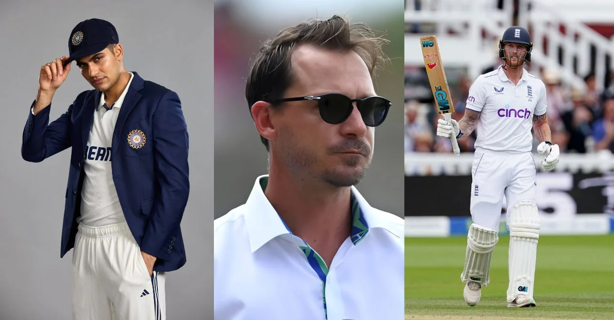 South Africa’s Dale Steyn gives verdict on ENG vs IND Test series scoreline and winner