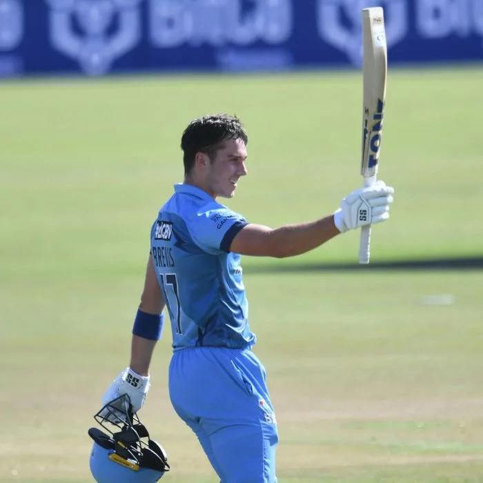 Dewald Brevis