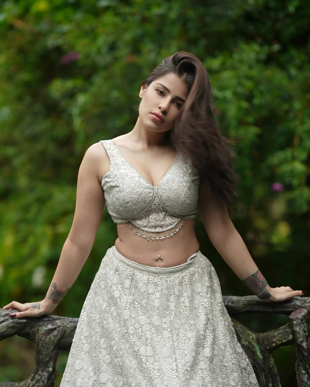 Edin Rose 