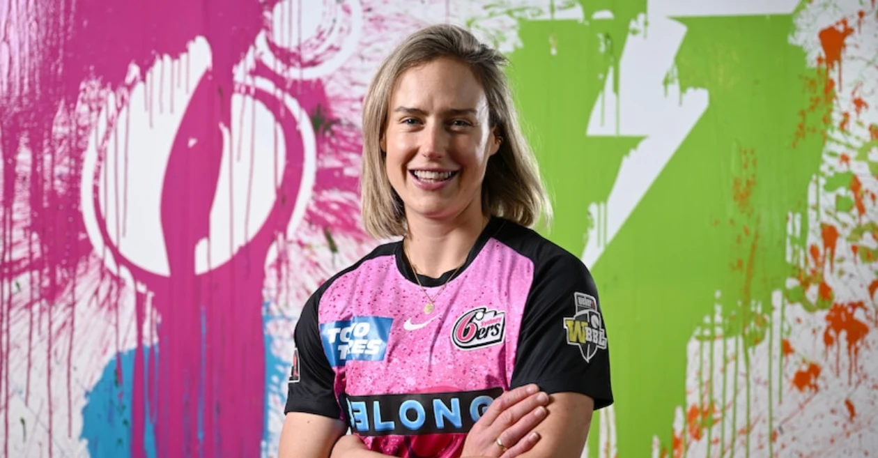 Will Ellyse Perry play for Sydney Sixers in WBBL|11? Here’s the update
