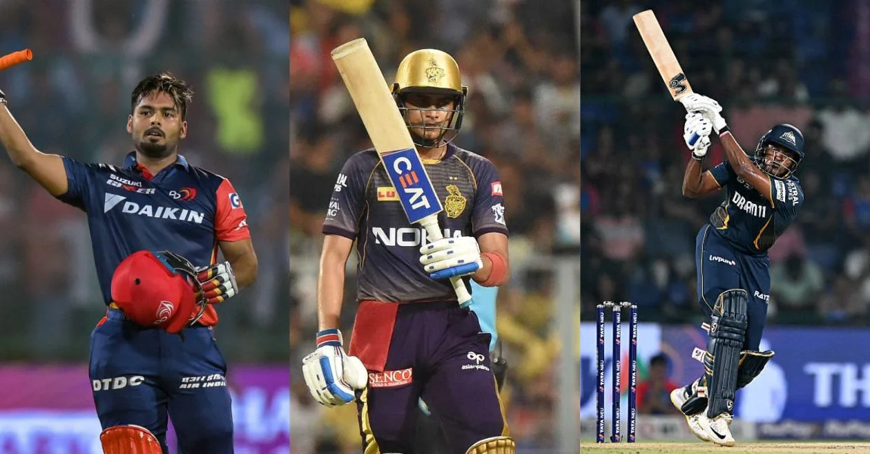 Every IPL Emerging Player of the Year from 2008 to 2025