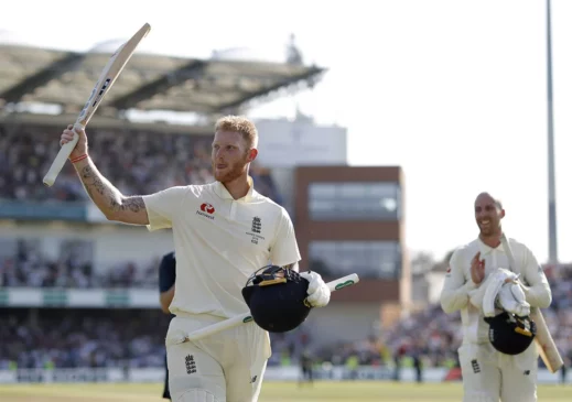 England vs Australia, 2019