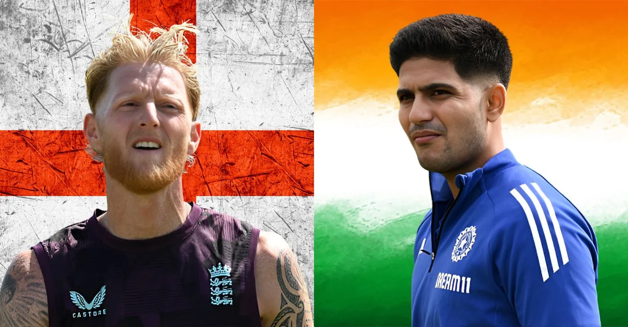 England vs India 2025: Head to head record, Probable playing XI for the first Test