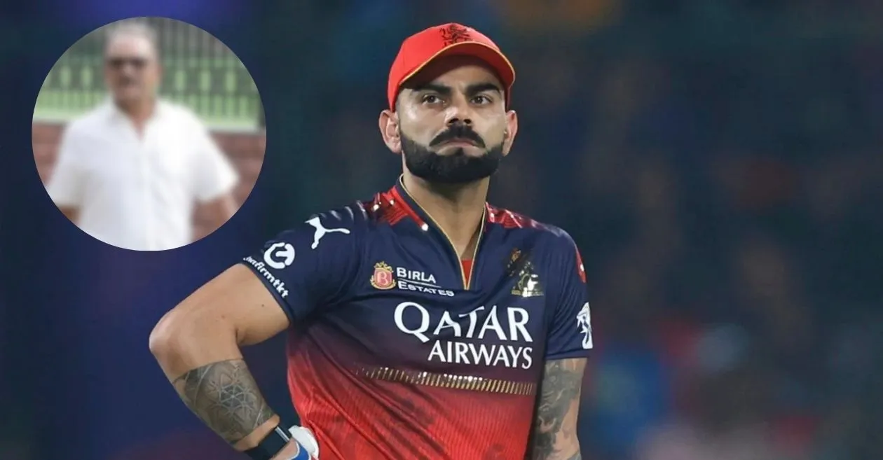 “People will not forget this—or Virat Kohli”: Former India cricketer slams RCB’s celebration amid Bengaluru stampede tragedy