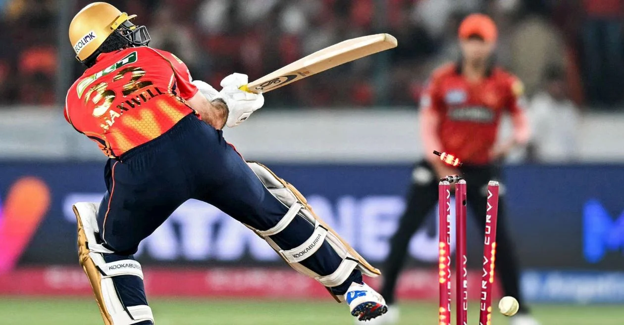 IPL 2025: 5 players Punjab Kings should release from their current squad ft. Glenn Maxwell