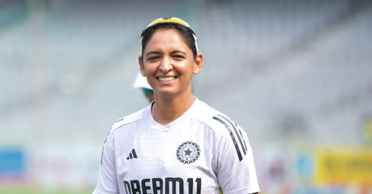 ENG vs IND, 1st T20I: Here’s why Harmanpreet Kaur is not playing today’s match