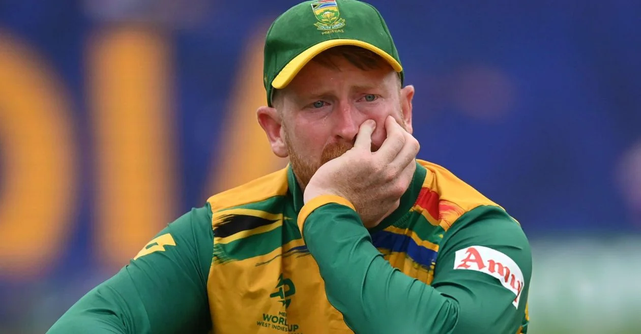 Explained: Why South Africa’s Heinrich Klaasen retired from international cricket at just 33?