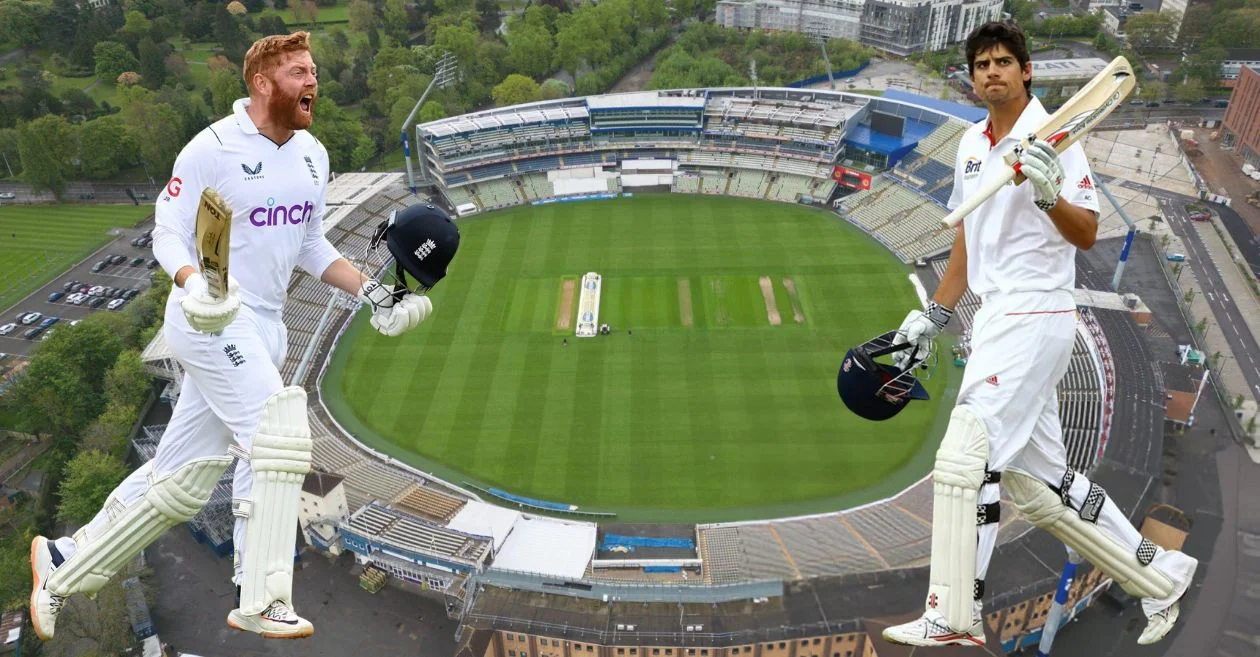 ENG vs IND: Here’s how England have fared in Test matches at Edgbaston, Birmingham