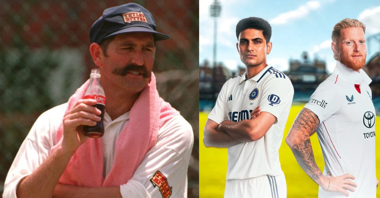 Highest individual score in England vs India Tests on English soil