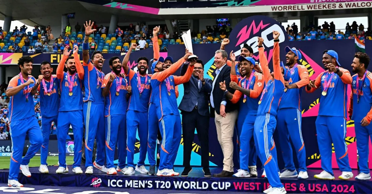 ICC recalibrates powerplay for the shortened T20Is in fresh playing conditions overhaul