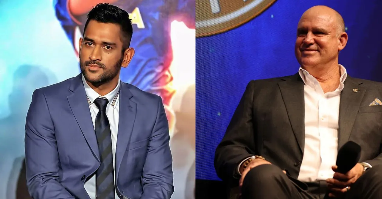 ICC inducts MS Dhoni, Matthew Hayden and five other legends in Hall of Fame