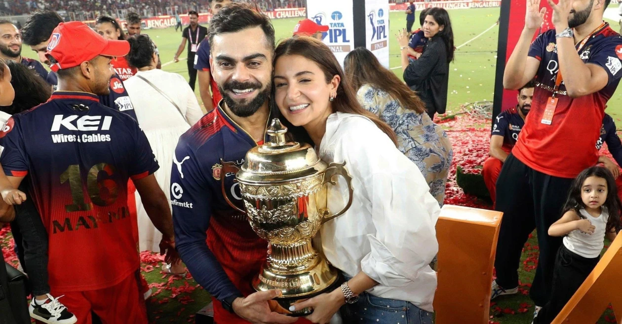 IPL 2025 Final Ceremony: Complete List of Award Winners, Prize Money – Who Won Orange Cap, Purple Cap, MVP and Emerging Player?