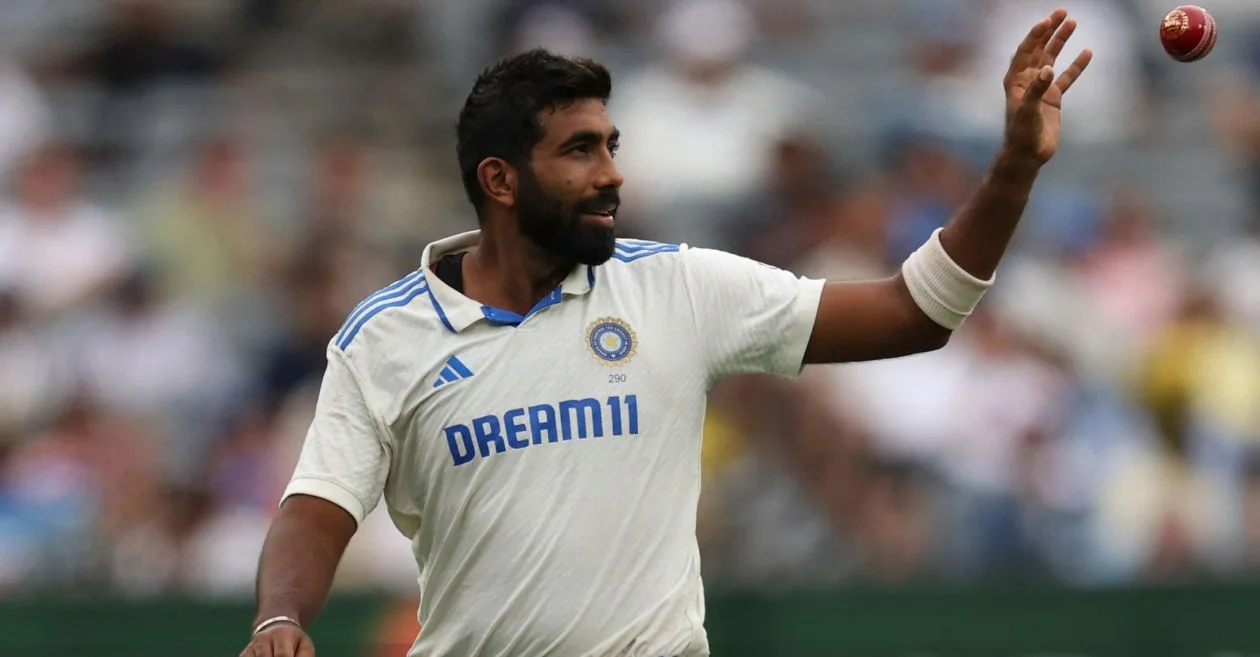 Top 5 Indian bowlers with most wickets in WTC cycle 2023-25 ft. Jasprit Bumrah