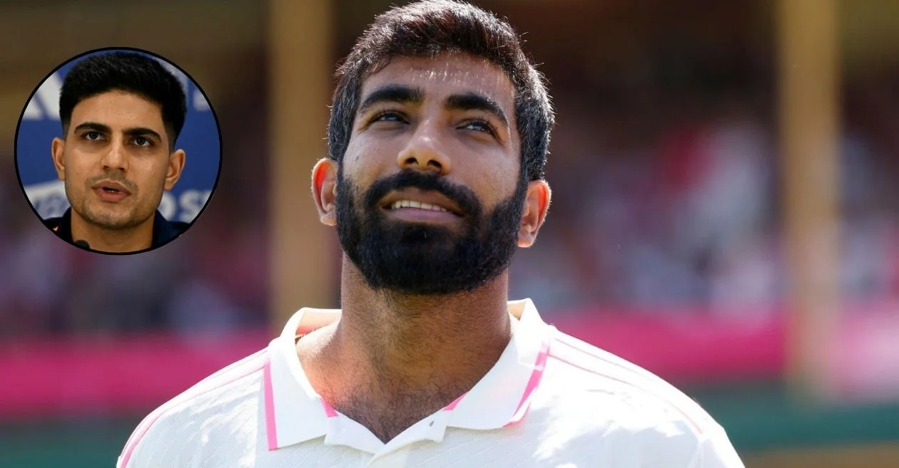 “Have to be little more smart…”: Jasprit Bumrah finally reveals the reason for not taking India’s Test captaincy