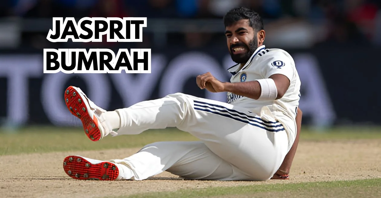 ENG vs IND: 3 players who can replace Jasprit Bumrah in the second Test at Edgbaston