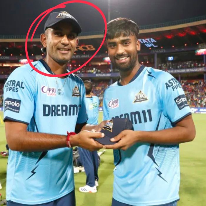 Jayant Yadav