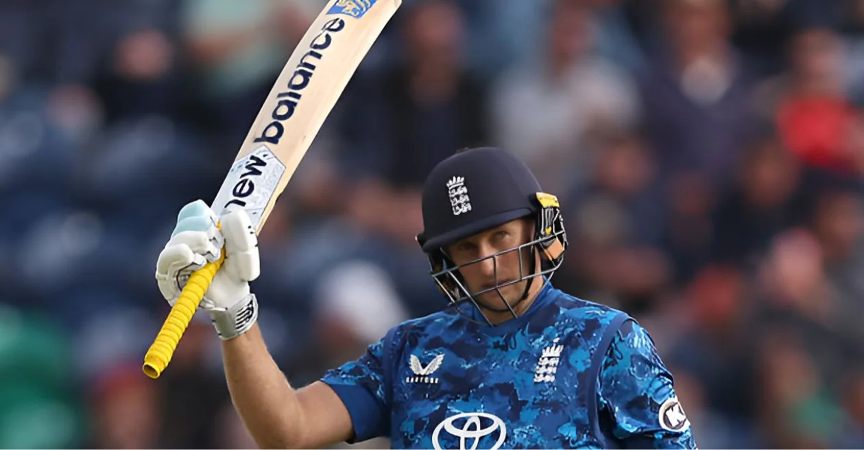 ENG vs WI: Joe Root smashes Eoin Morgan’s long-standing ODI record for England to script history