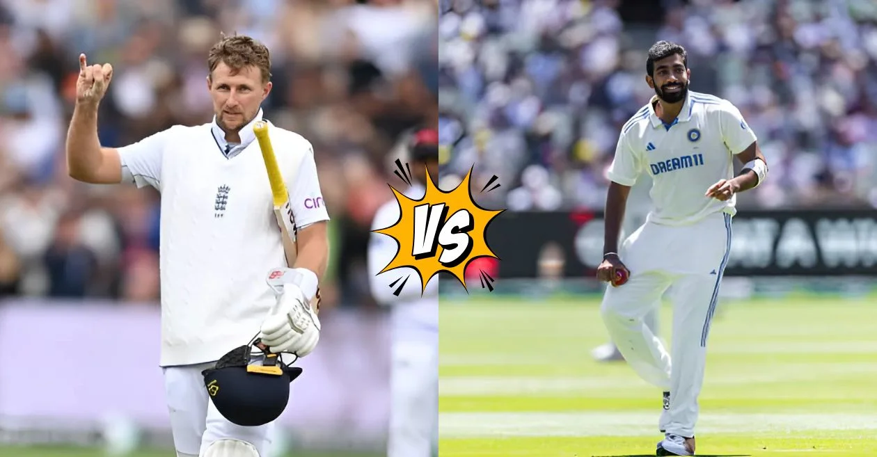ENG vs IND 2025: Top 3 key battles to watch out for in the first Test at Leeds