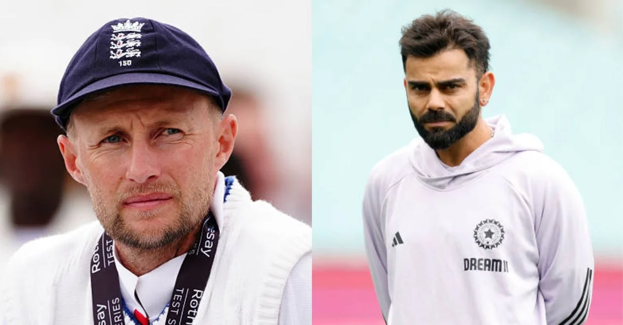 “Those battles we had…”: Joe Root reflects on Virat Kohli ahead of England Test series