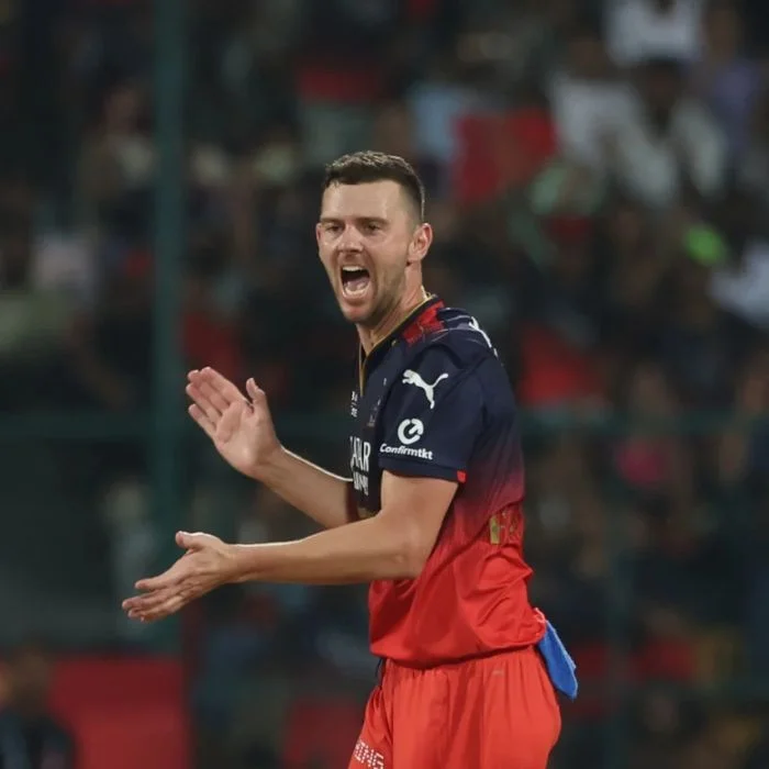 Josh Hazlewood