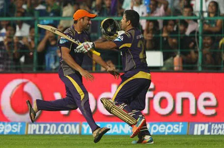 KKR vs PBKS 2014