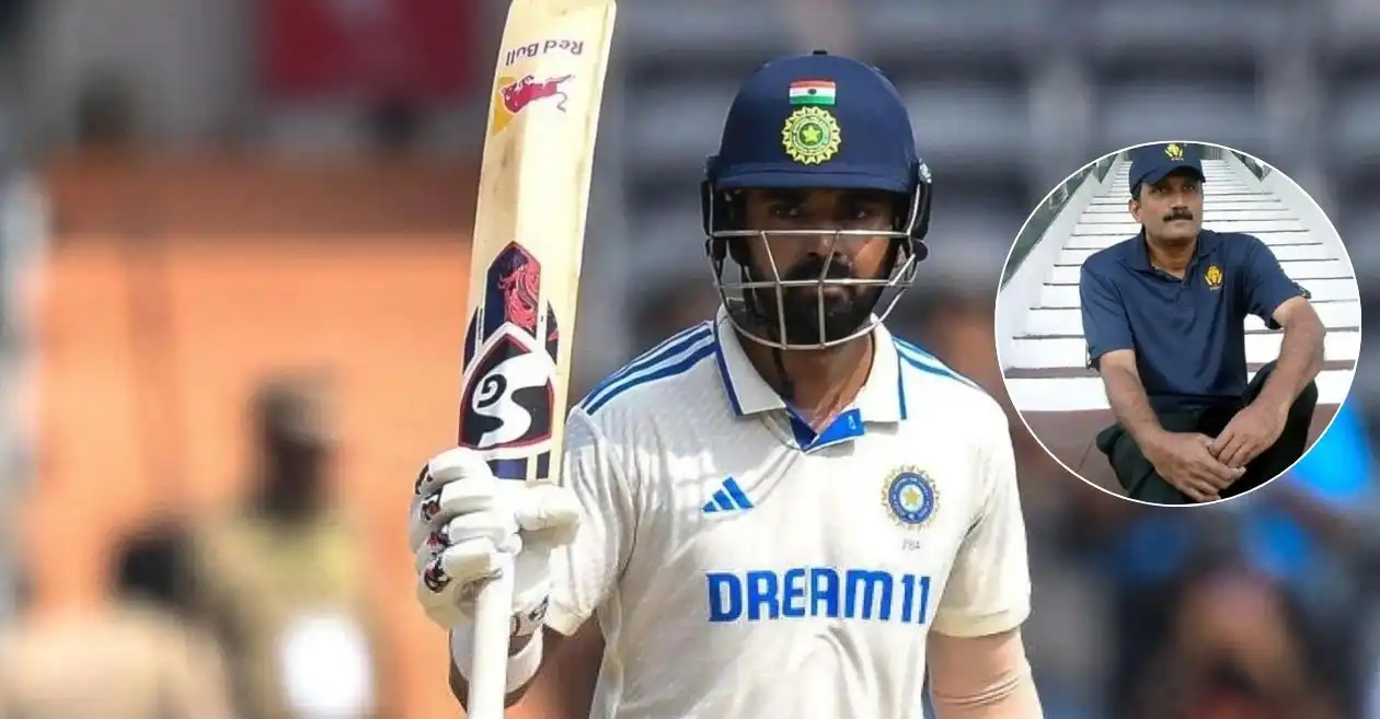 KL Rahul’s coach lauds his mental toughness and composure after century in India A vs England Lions 2nd unofficial Test