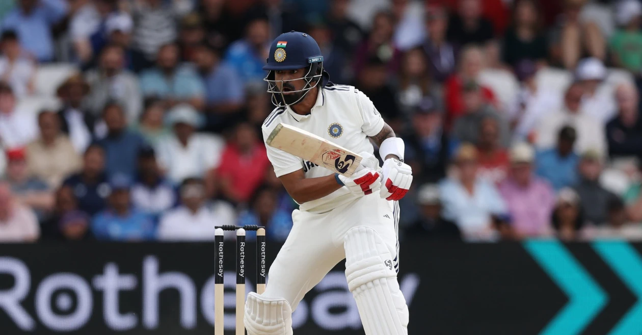 ENG vs IND: KL Rahul joins elite company, equals Virender Sehwag’s SENA record in Test cricket