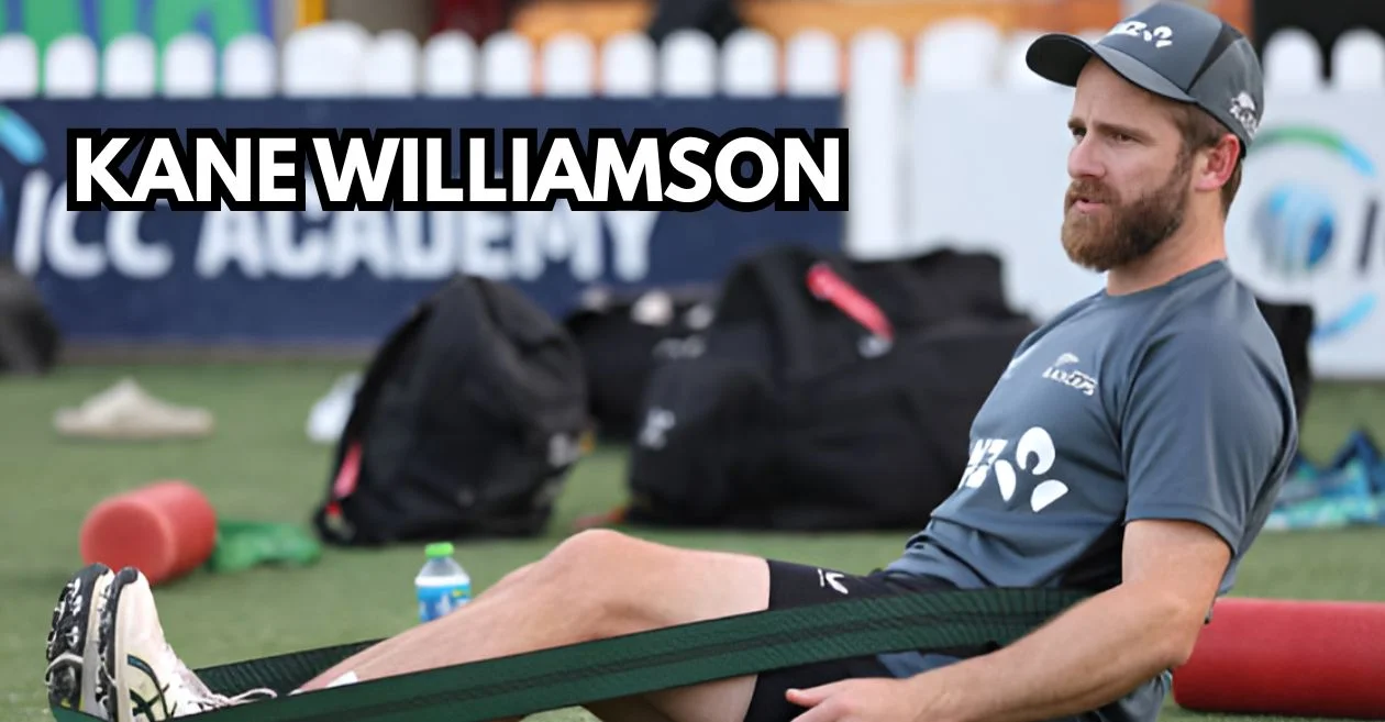 New Zealand Cricket reveals central contracts for 2025-26; Kane Williamson opts out again