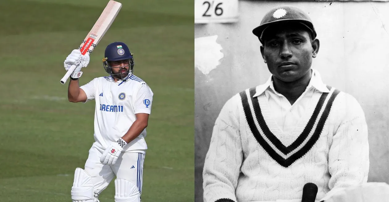 Here’s a list of Indian players with longest gap between Test appearances for India