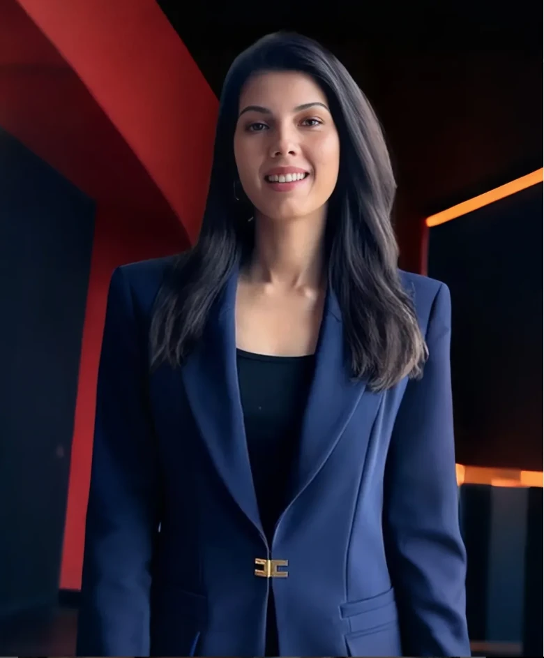 Kavya Maran