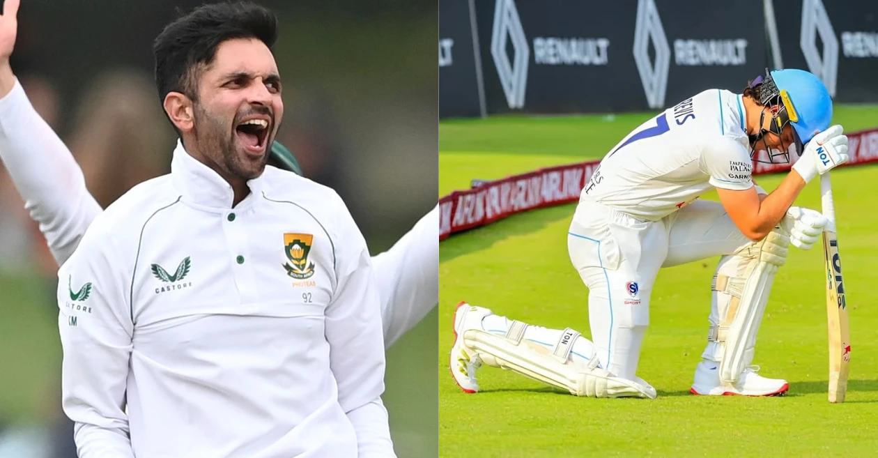 ZIM vs SA 2025: South Africa names their playing XI for 1st Test, Dewald Brevis among the three debutants