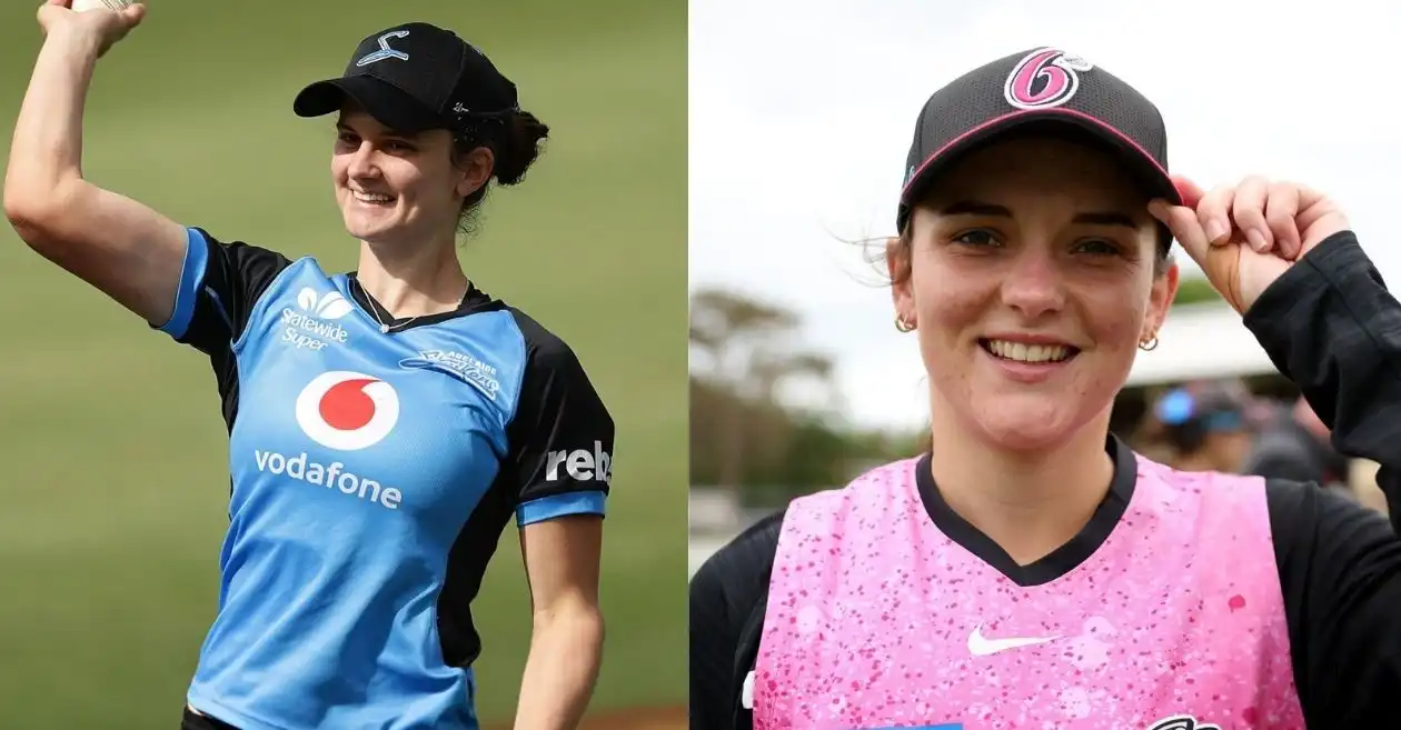 WBBL|11: First list of draft nominees revealed; Laura Wolvaardt, Amelia Kerr amongst others headline direct signings