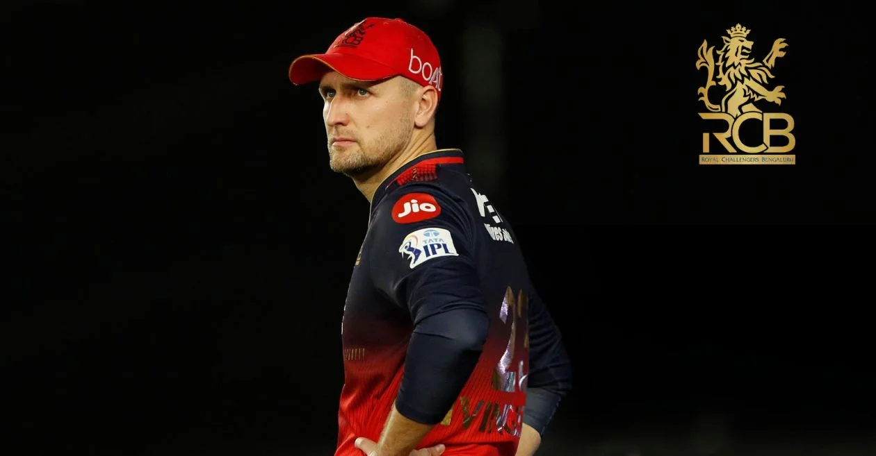 IPL 2025: 5 players Royal Challengers Bengaluru should release from their current squad ft. Liam Livingstone
