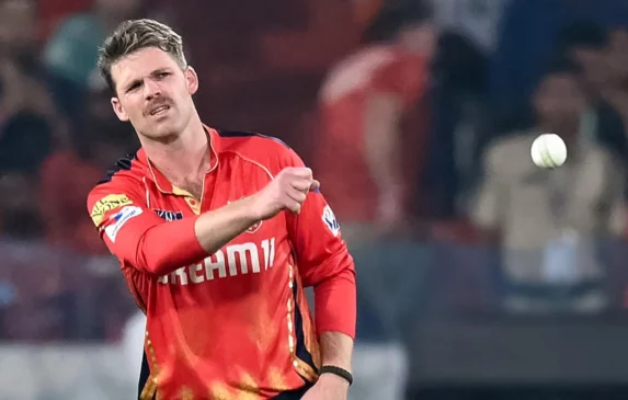Lockie Ferguson