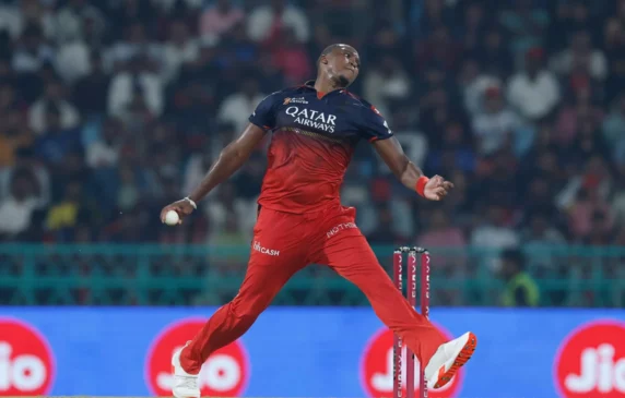 Lungi Ngidi