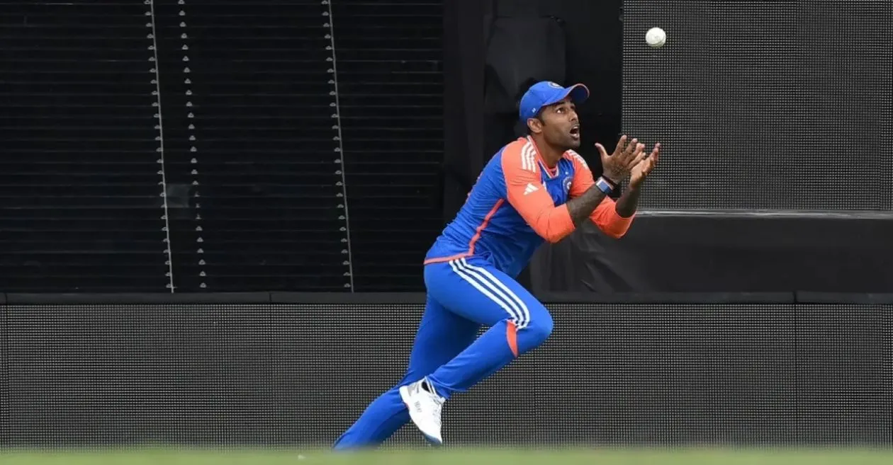 MCC introduces new rule banning ‘Multiple Airborne’ catches