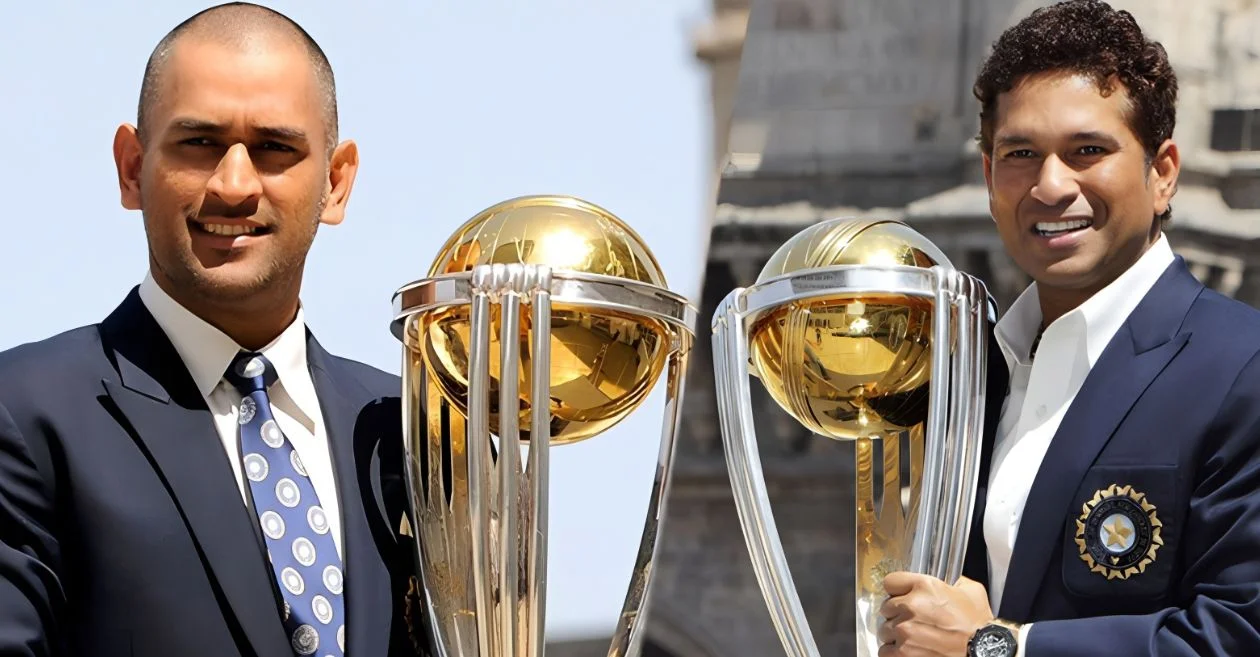 From MS Dhoni to Sachin Tendulkar: Full list of Indian cricketers in ICC Hall of Fame
