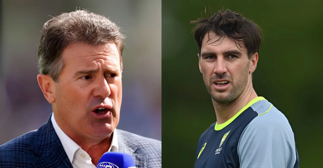 WTC 2025 Final: Mark Taylor stuns with opening choices in Australia XI against South Africa