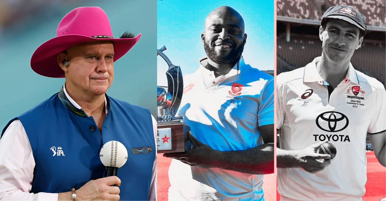 South Africa or Australia? Matthew Hayden reveals his pick for WTC 2025 final winner