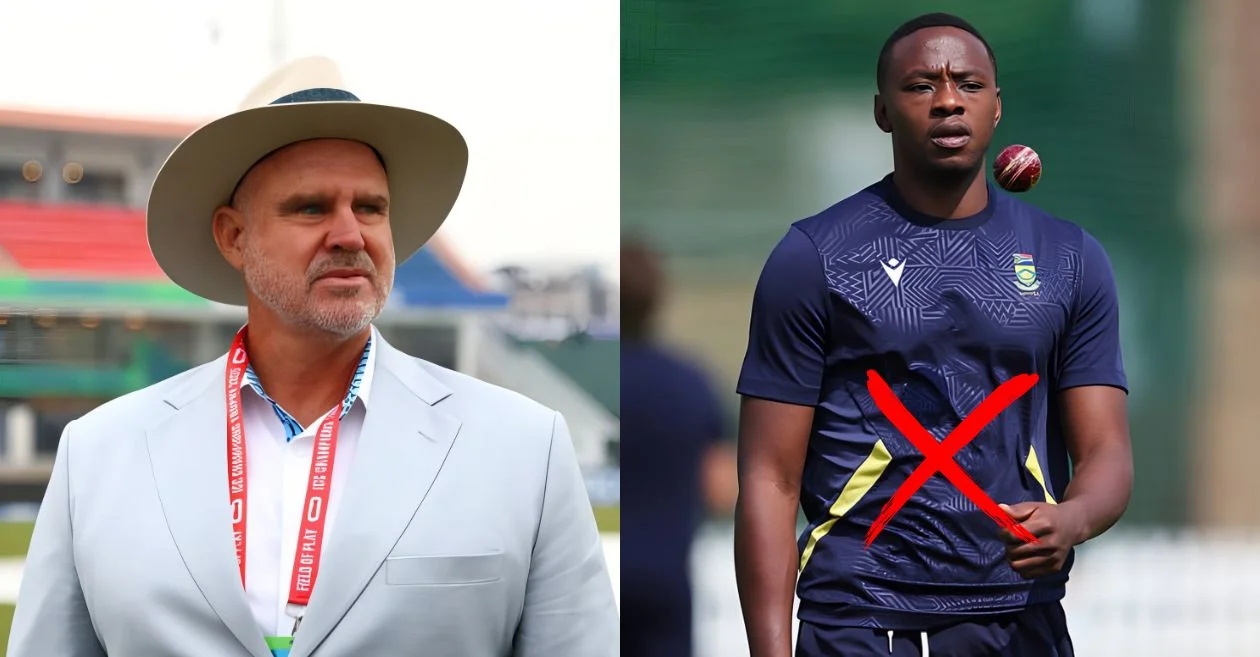Not Kagiso Rabada! Aussie great Matthew Hayden picks South Africa’s X-factor for the WTC 2025 final