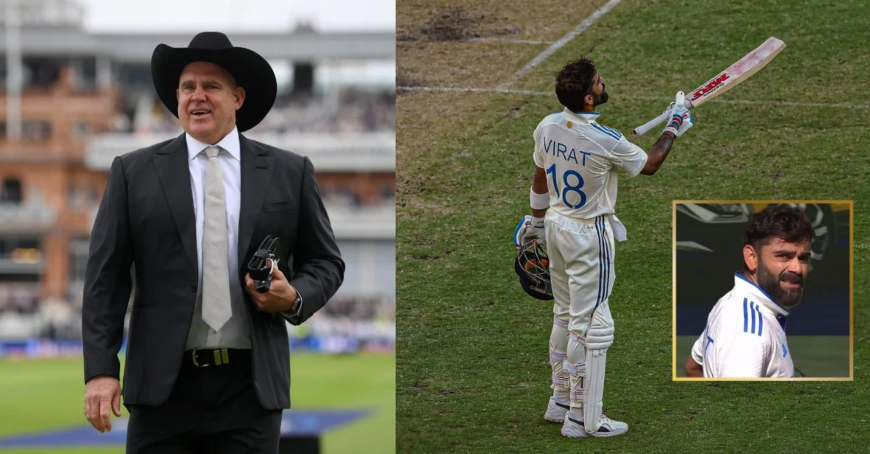 Matthew Hayden picks his choice to fill Virat Kohli’s No. 4 spot in Test cricket