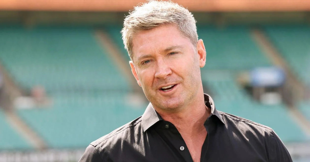 ENG vs IND: Michael Clarke suggests a bold inclusion to India’s lineup for Edgbaston Test