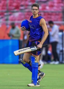Mitchell Santner MI 2025