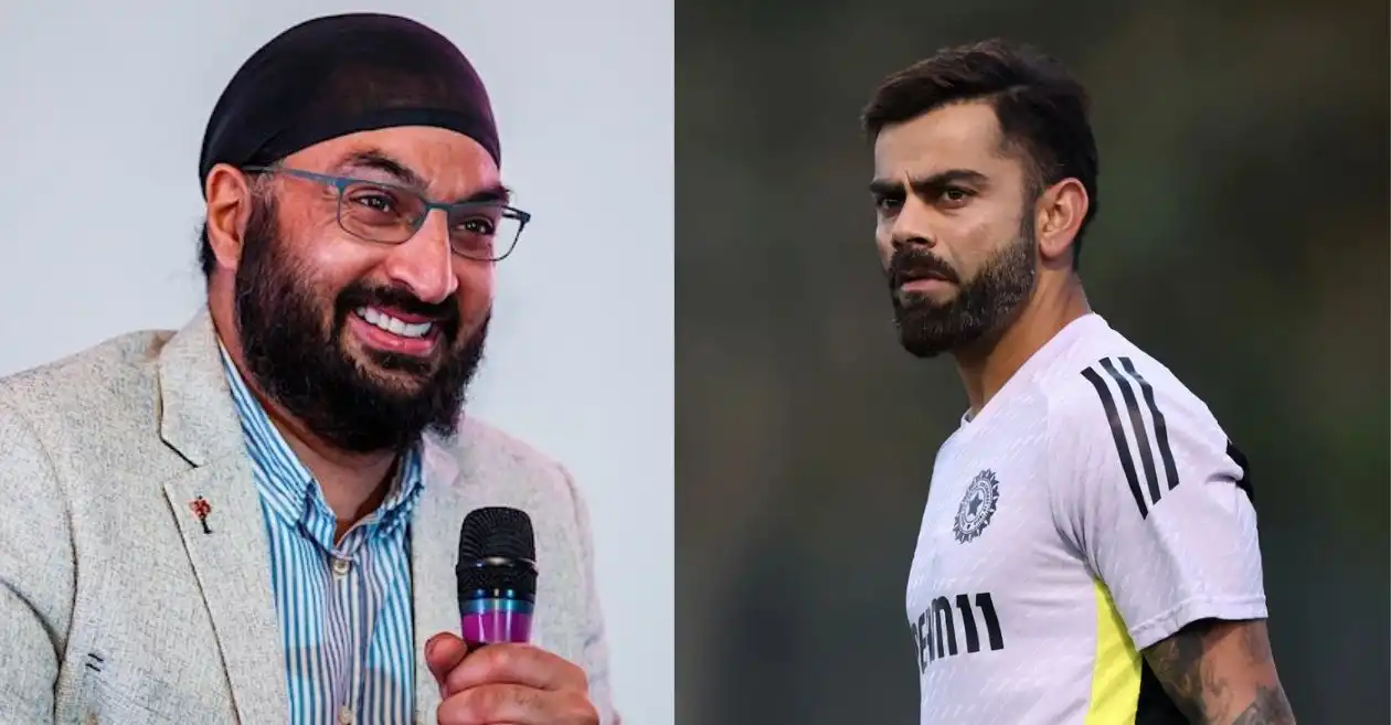 Not Shubman Gill! Monty Panesar names the next Virat Kohli of Indian cricket