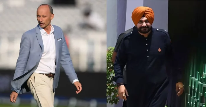 From Nasser Hussain to Navjot Singh Sidhu: Star Sports announces elite list of commentators for ENG vs IND Test series