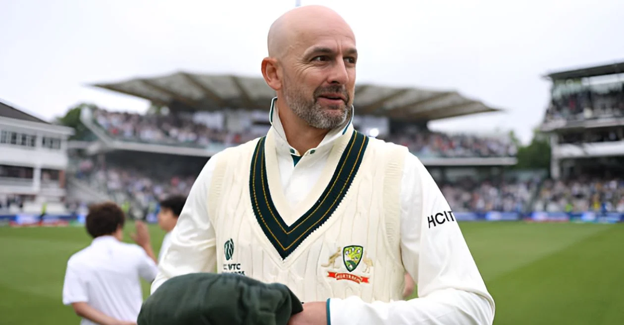 Nathan Lyon picks 3 West Indies players who could trouble Australia in upcoming Tests