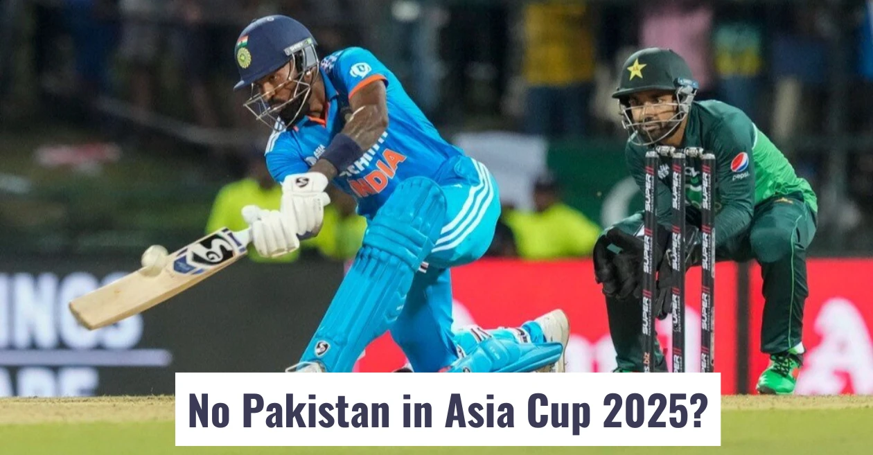 Pakistan out of Asia Cup 2025? Promo during England vs India Headingley Test raises eyebrows
