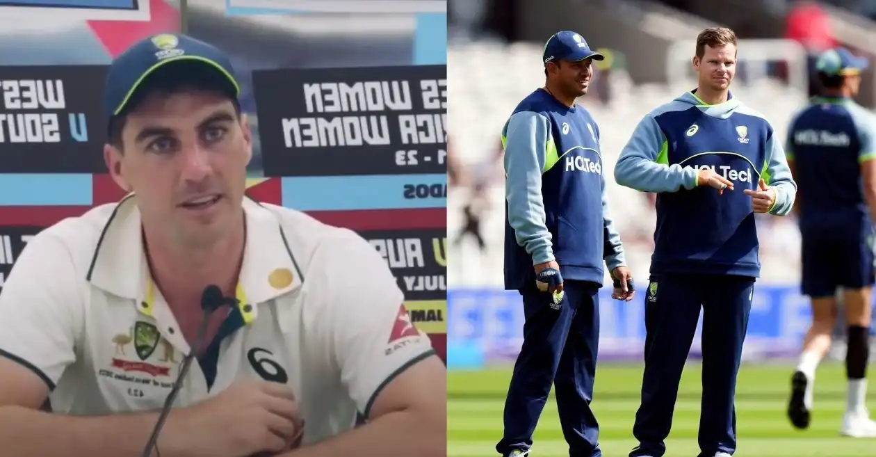 Will Steve Smith play in the 2nd Test against West Indies? Australia captain Pat Cummins shares crucial update