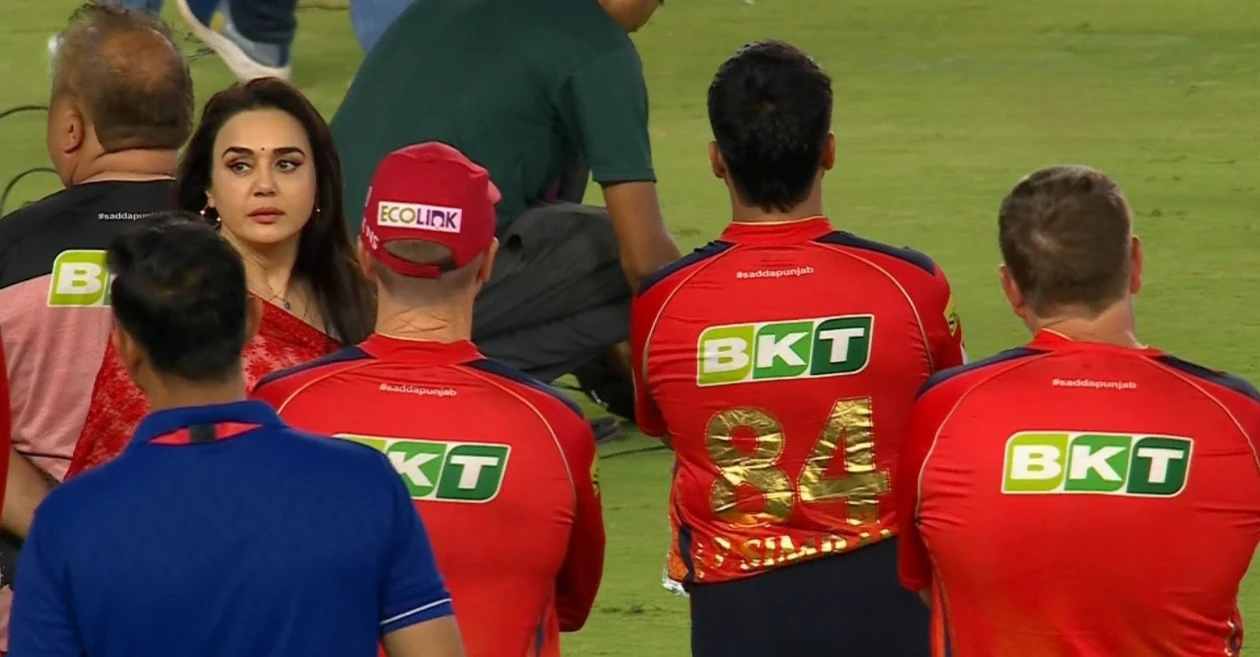 She deserves that trophy more…’: Fans react as Preity Zinta breaks down in tears after Punjab Kings lose the IPL 2025 final to RCB