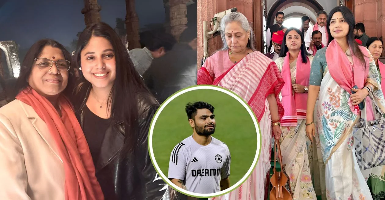 Who is Priya Saroj? The soon to-be wife of Rinku Singh